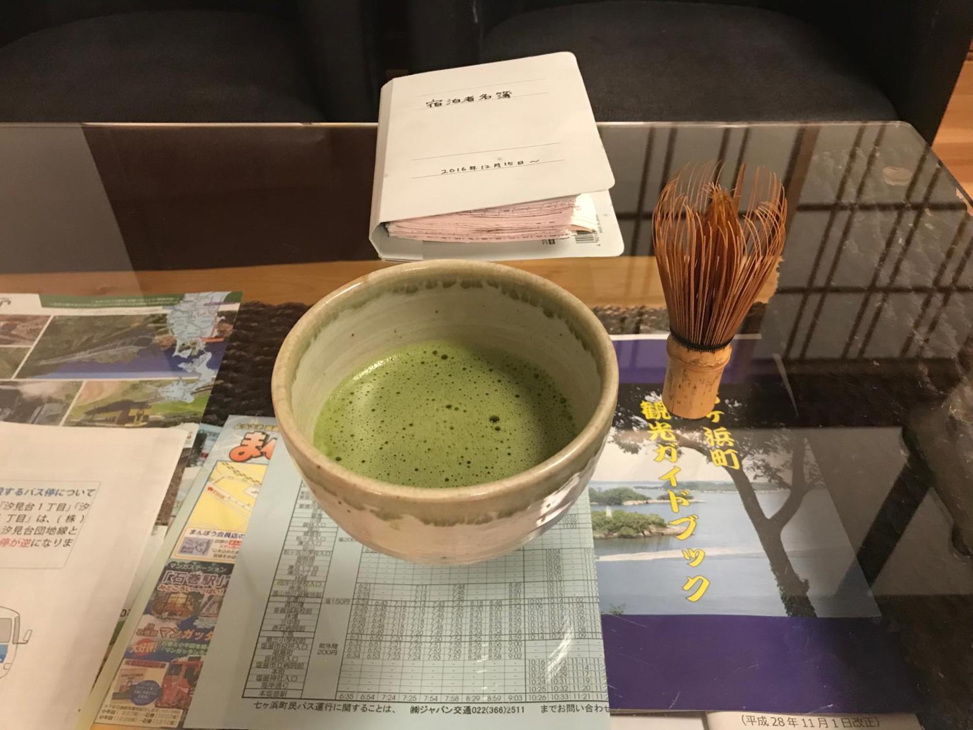 Traveler'S Wharf Shichigahama Hotel Buitenkant foto