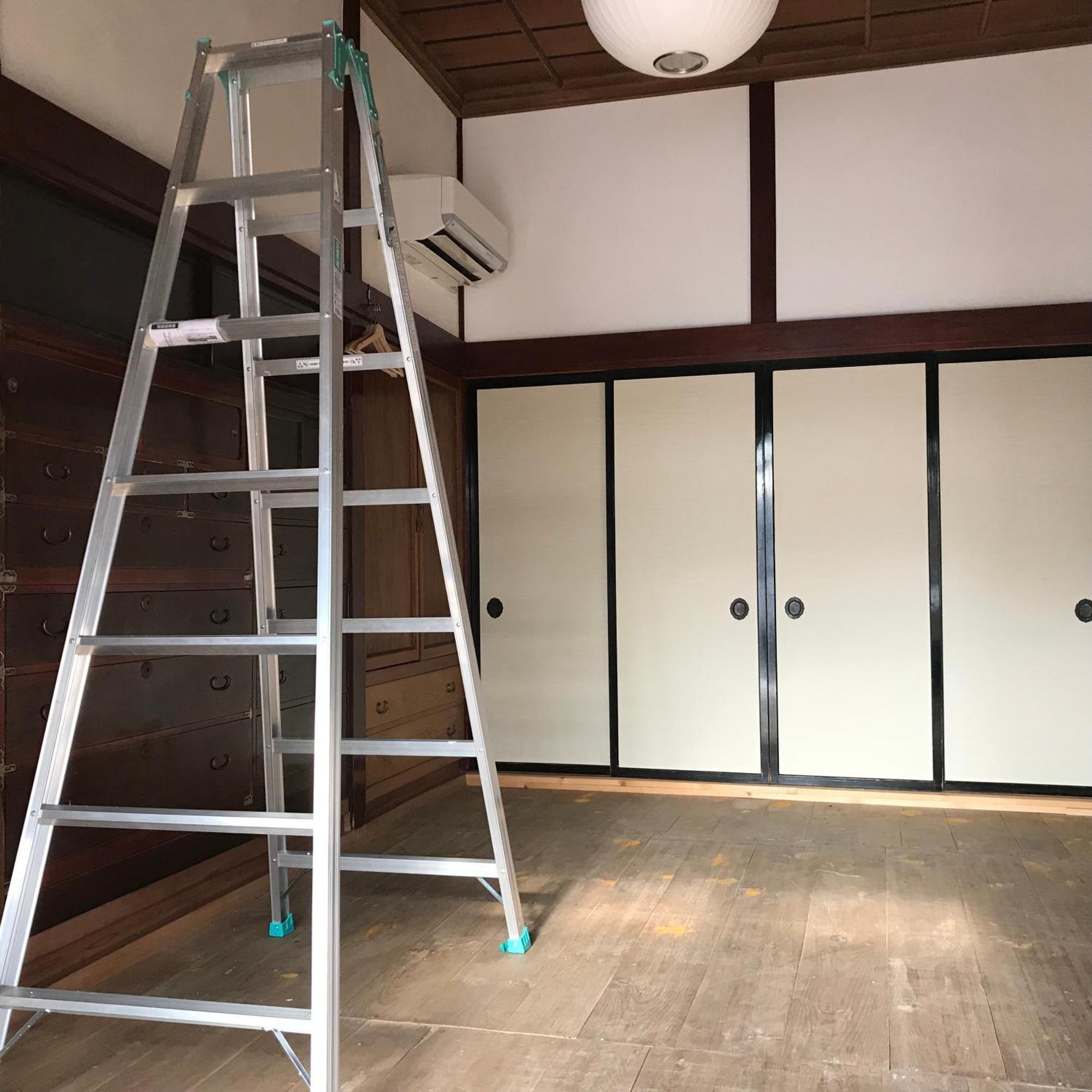 Traveler'S Wharf Shichigahama Hotel Buitenkant foto